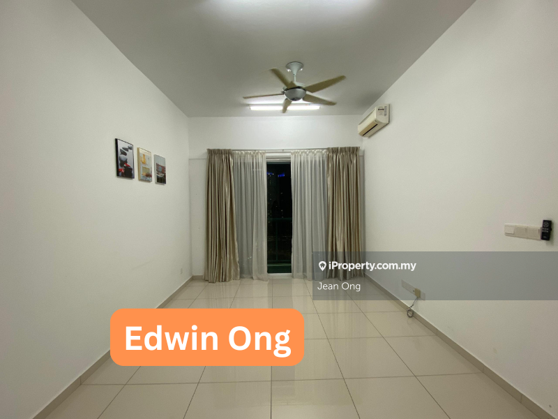 One Imperial, Sungai Ara @ Bayan Lepas For Sale