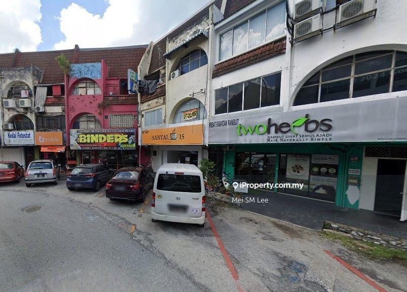 Subang Jaya Ss15 Big 6,900 sqft 2 Floors (1st & 2nd Floor) Shop Office