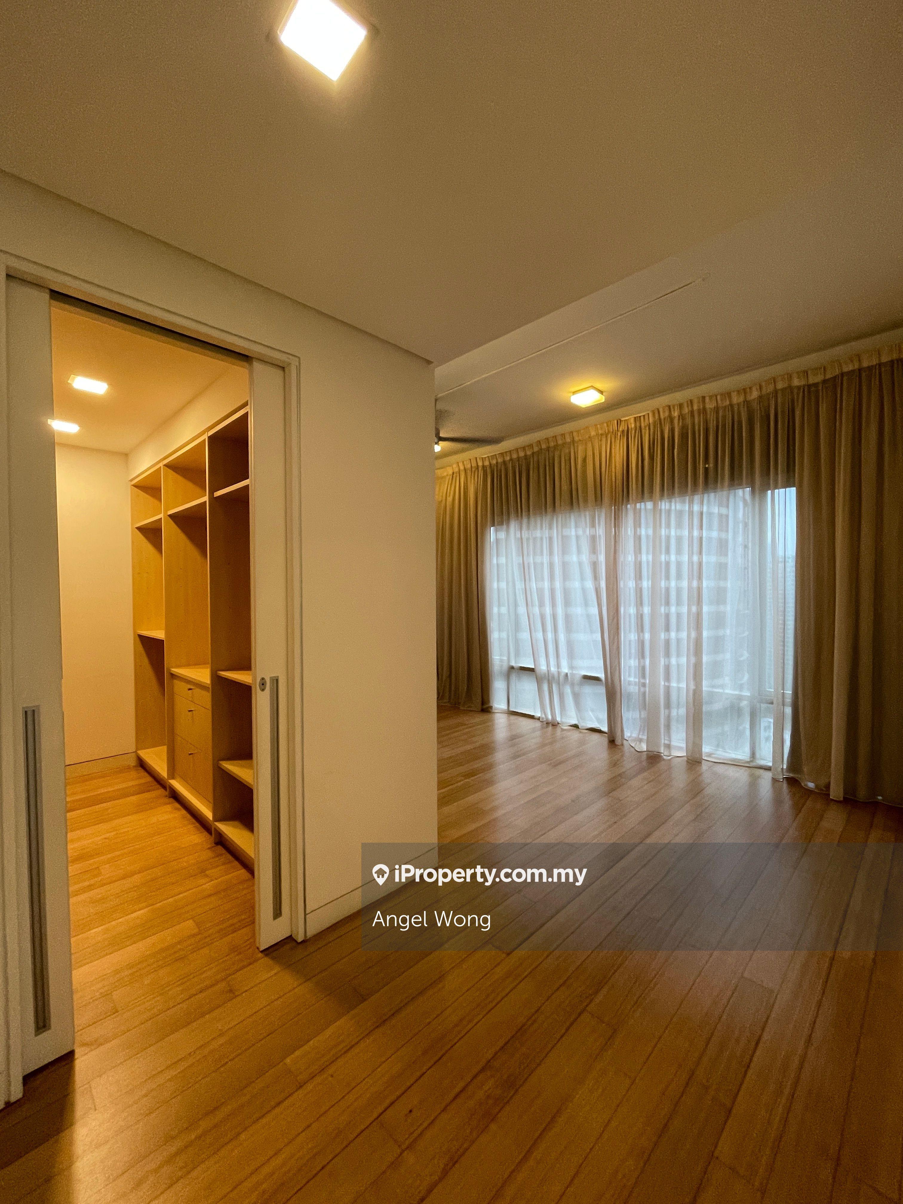 Serviced Residence for Rent