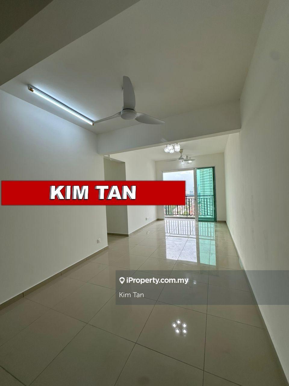 Ideal Residency Gelugor Greenlane USM Ori Unit Available Now !!