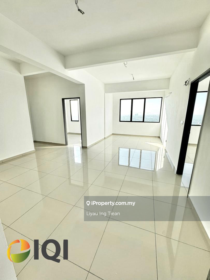 Dual Key 1120sqft Marc Condo Song Ban Kheng 3room2bath2park For Rent