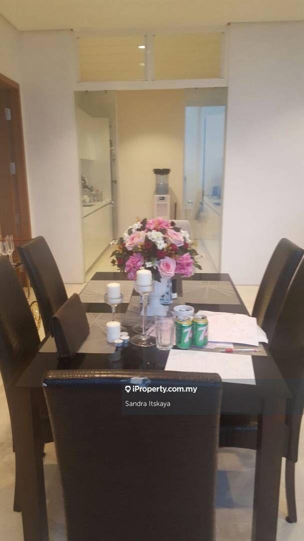 Serviced residence for Rent