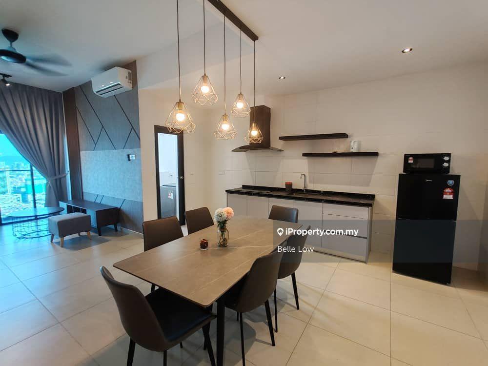 Condominium for rent