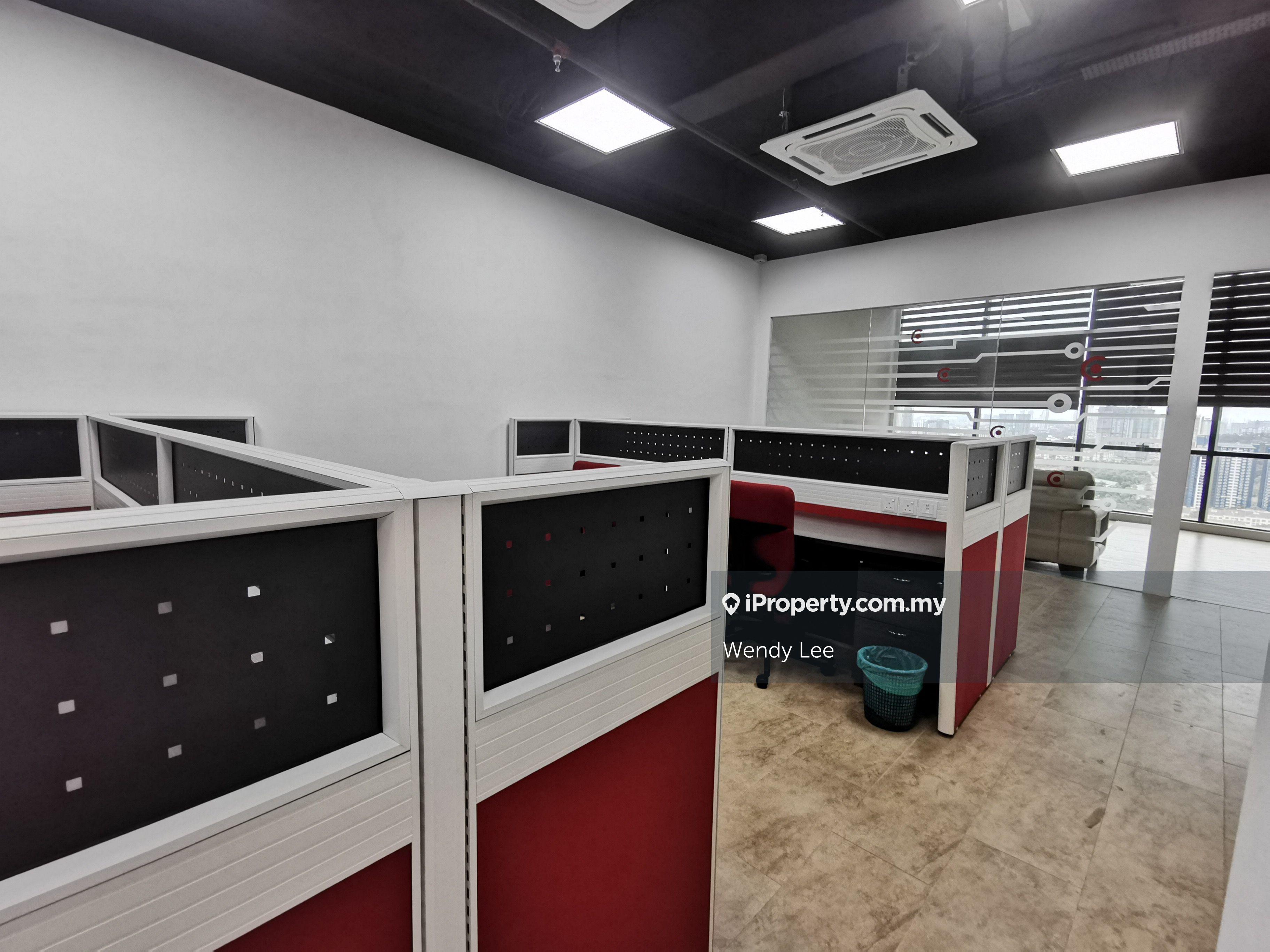 Office for Rent