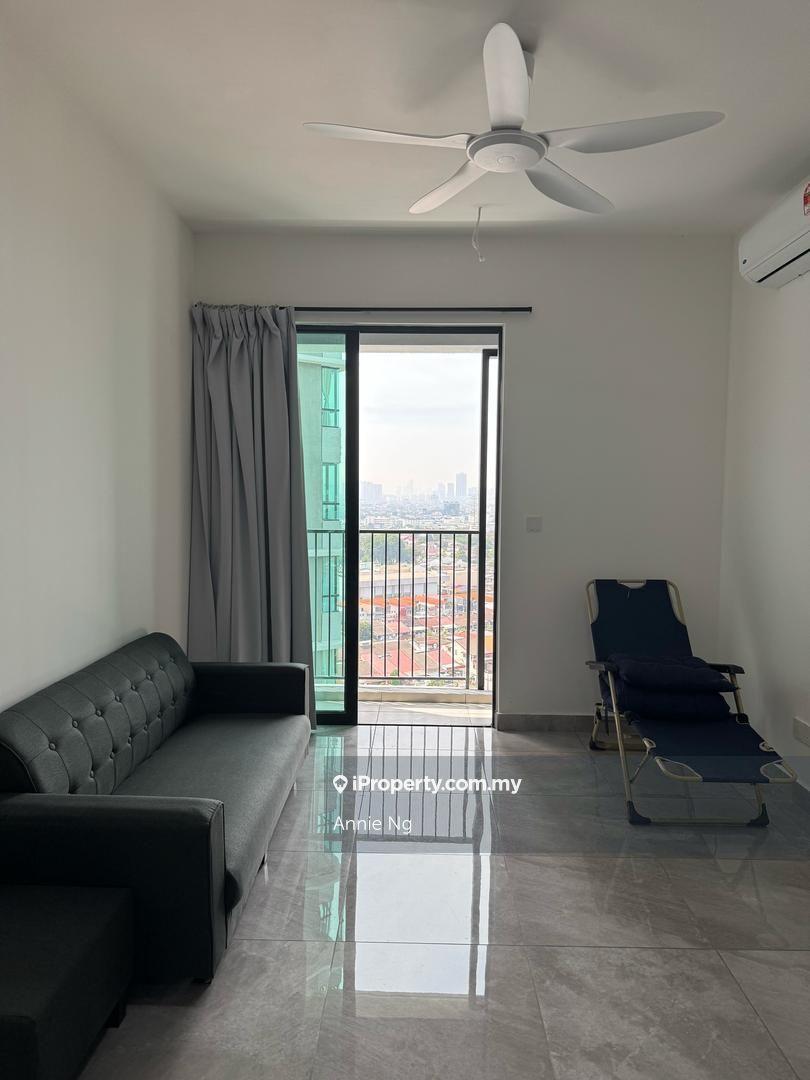 Ruby Seapark Residence, Petaling Jaya for Rent!