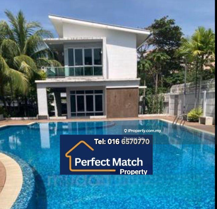 Capri Park, Corner, 1,340 sq ft size, kitchen cabinet, swimming pool