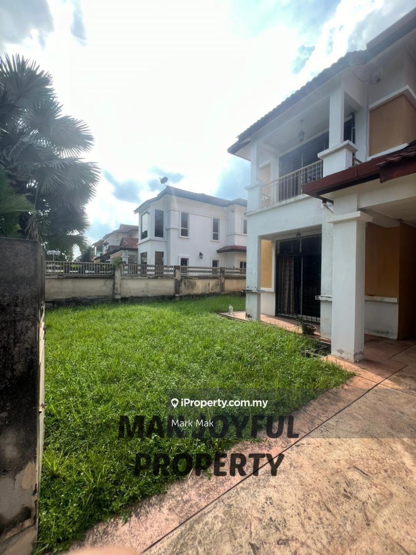 Acacia Seremban 2 (2 Sty Semi D House) below market price