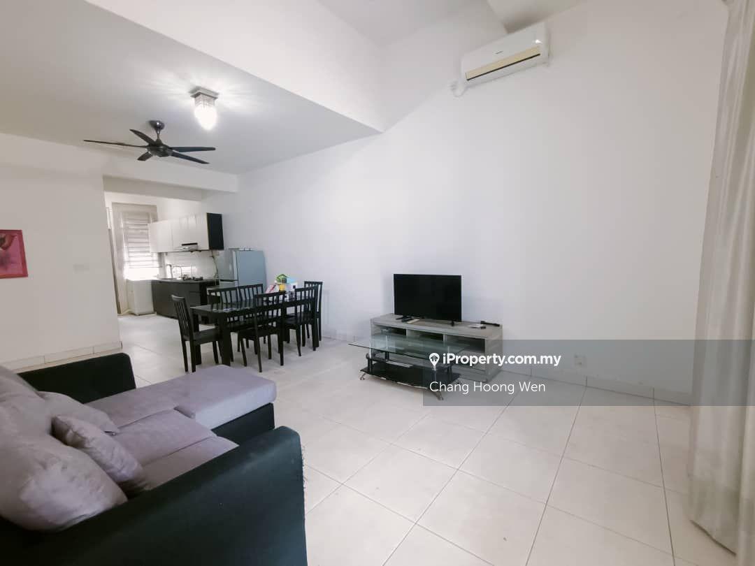 Marinea 1 Desaru Utama Fully Furnish Petronas Rapid Low Rental