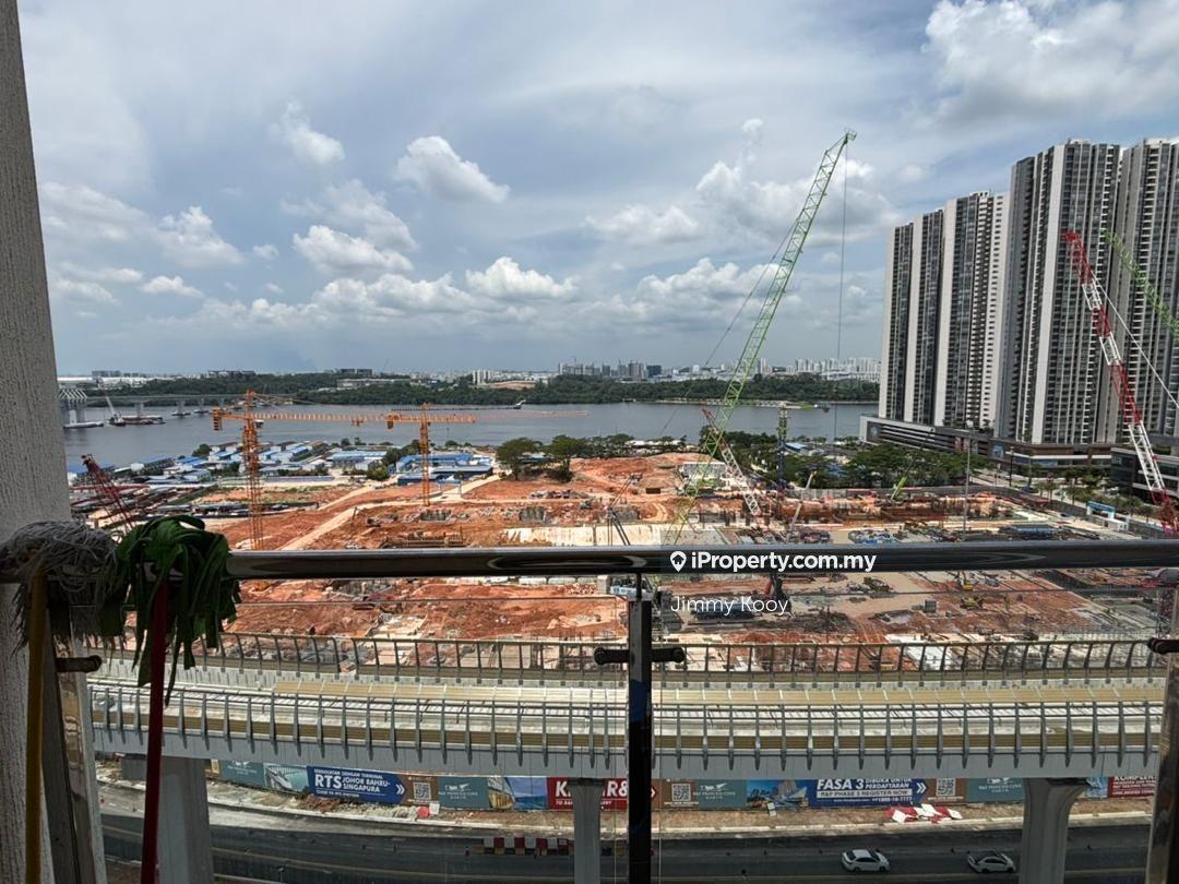 Sky Suites Jalan Meldrum