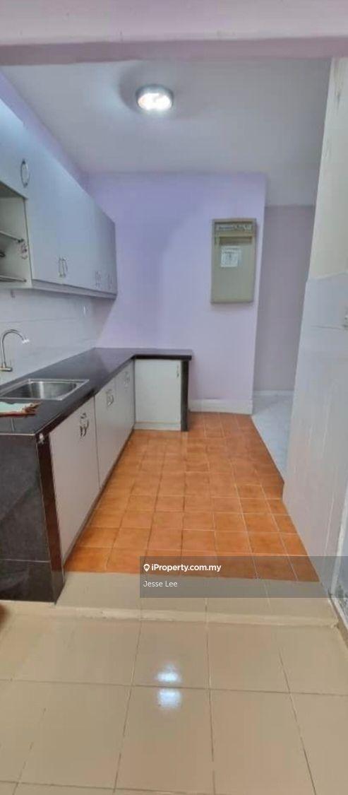 Sri Damansara apartment for rent for sale house