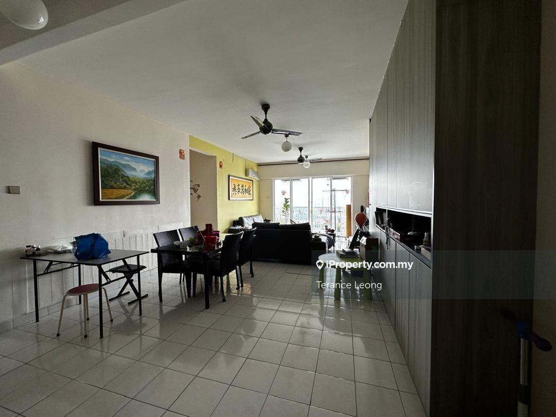 Easy access to kl nice kl city view cover all units