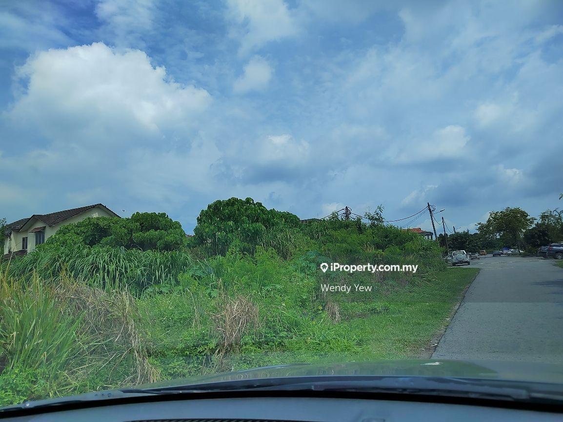 Bungalow land for Sale