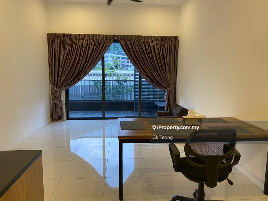 The Veo @ Melawati Fully Furnished