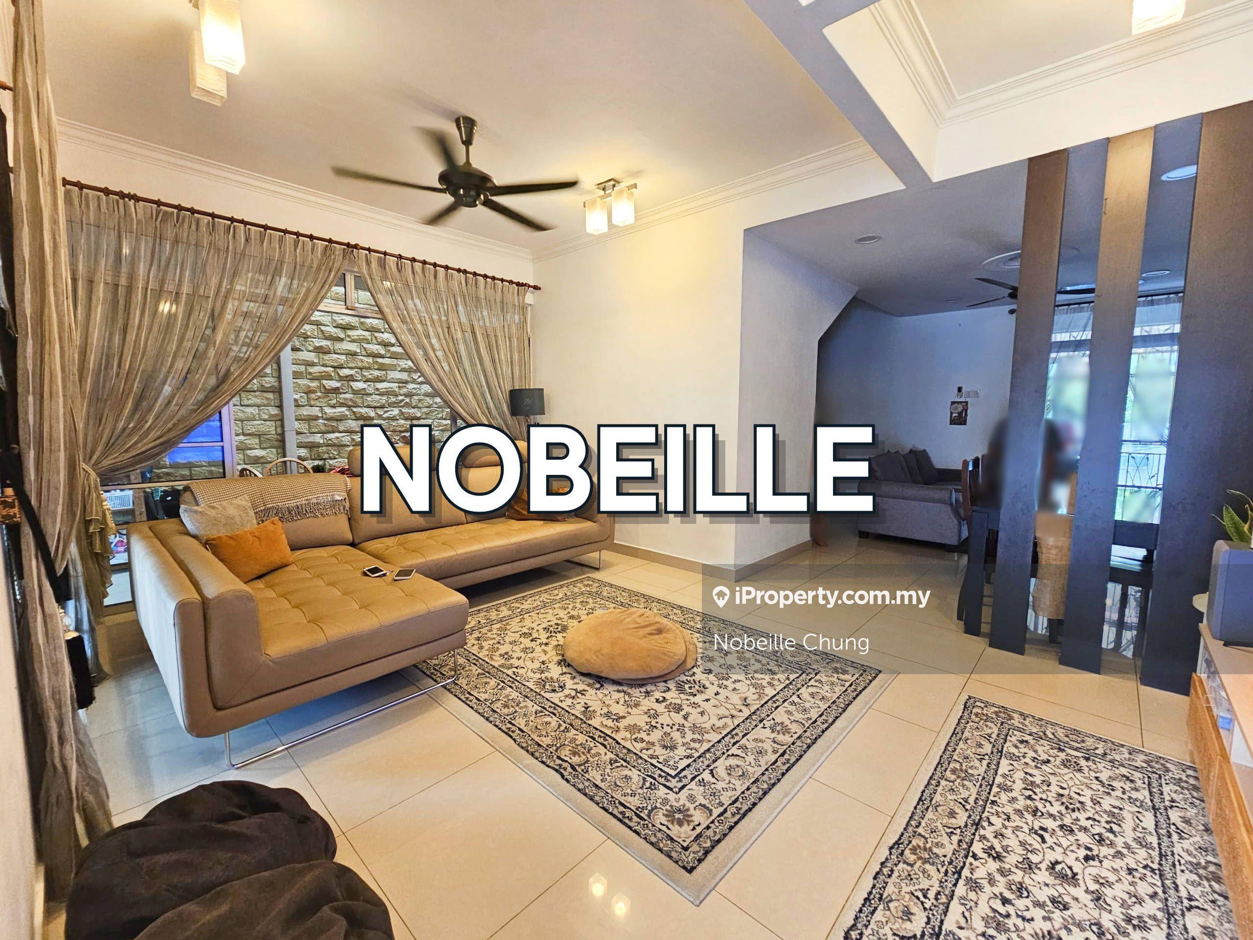 Below Market, Basic Unit - Laman Putra, Putra Mahkota 7, Putra Heights