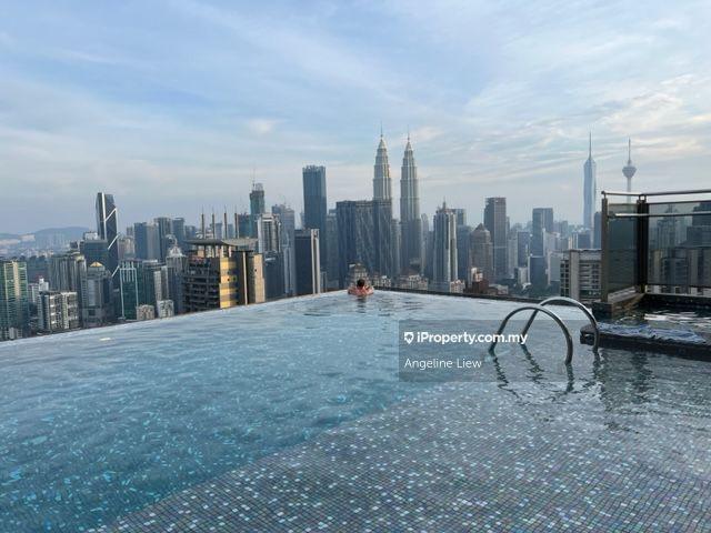 Walking distance to MRT station