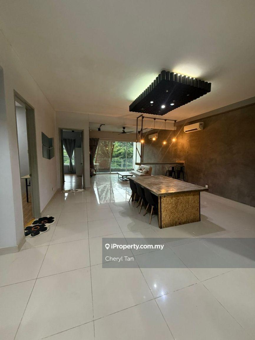 Arte Residence Kuchai Lama 1421sq.ft