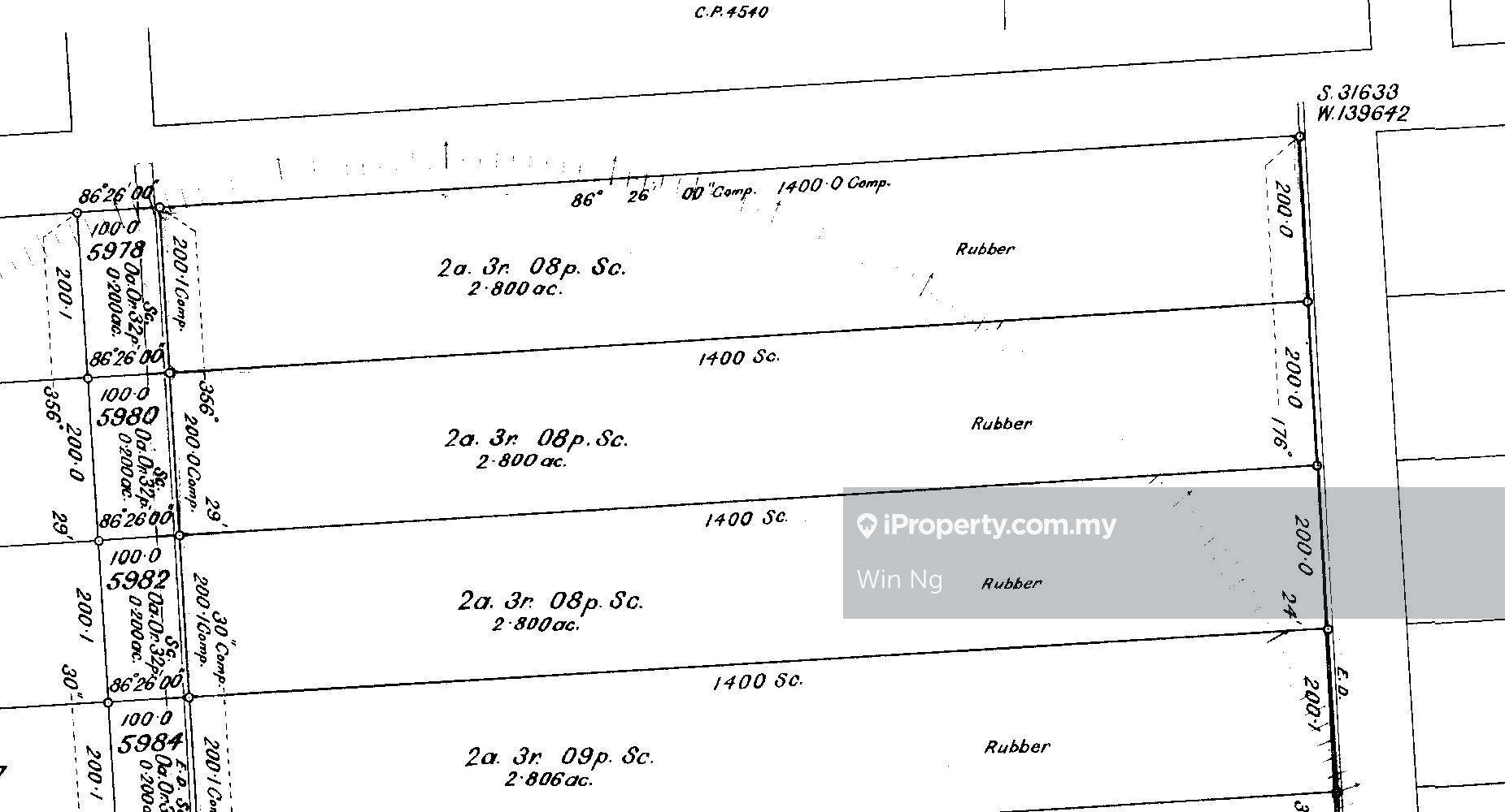 Zoning industrial land, klang kapar meru rm98 psf freehold