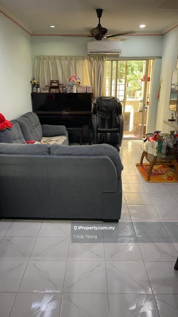 For Sale - Pandan Mewah Height, Ampang 