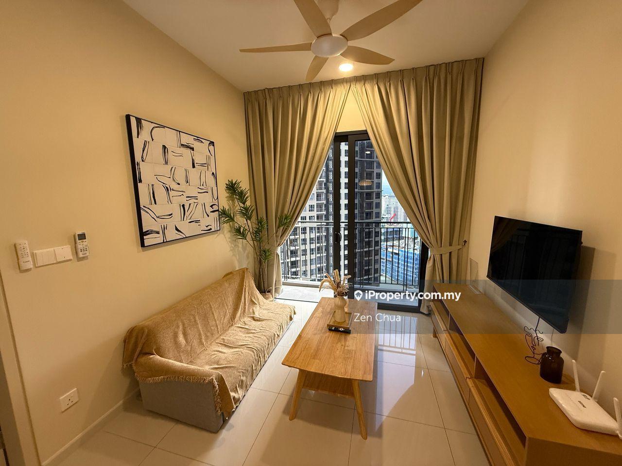 1bedroom ,  wifi included , nice design