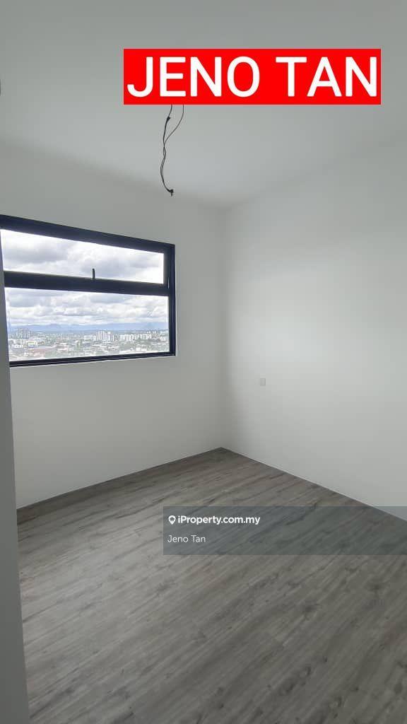 Podium Apartment  For Sale