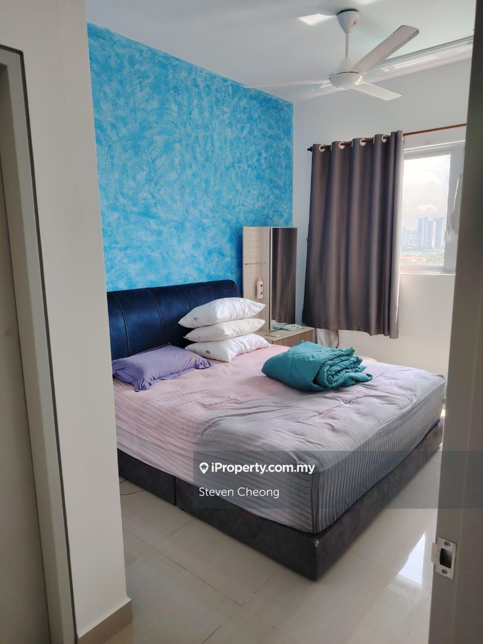 Skylake Residence Tmn Putra Perdana Puchong