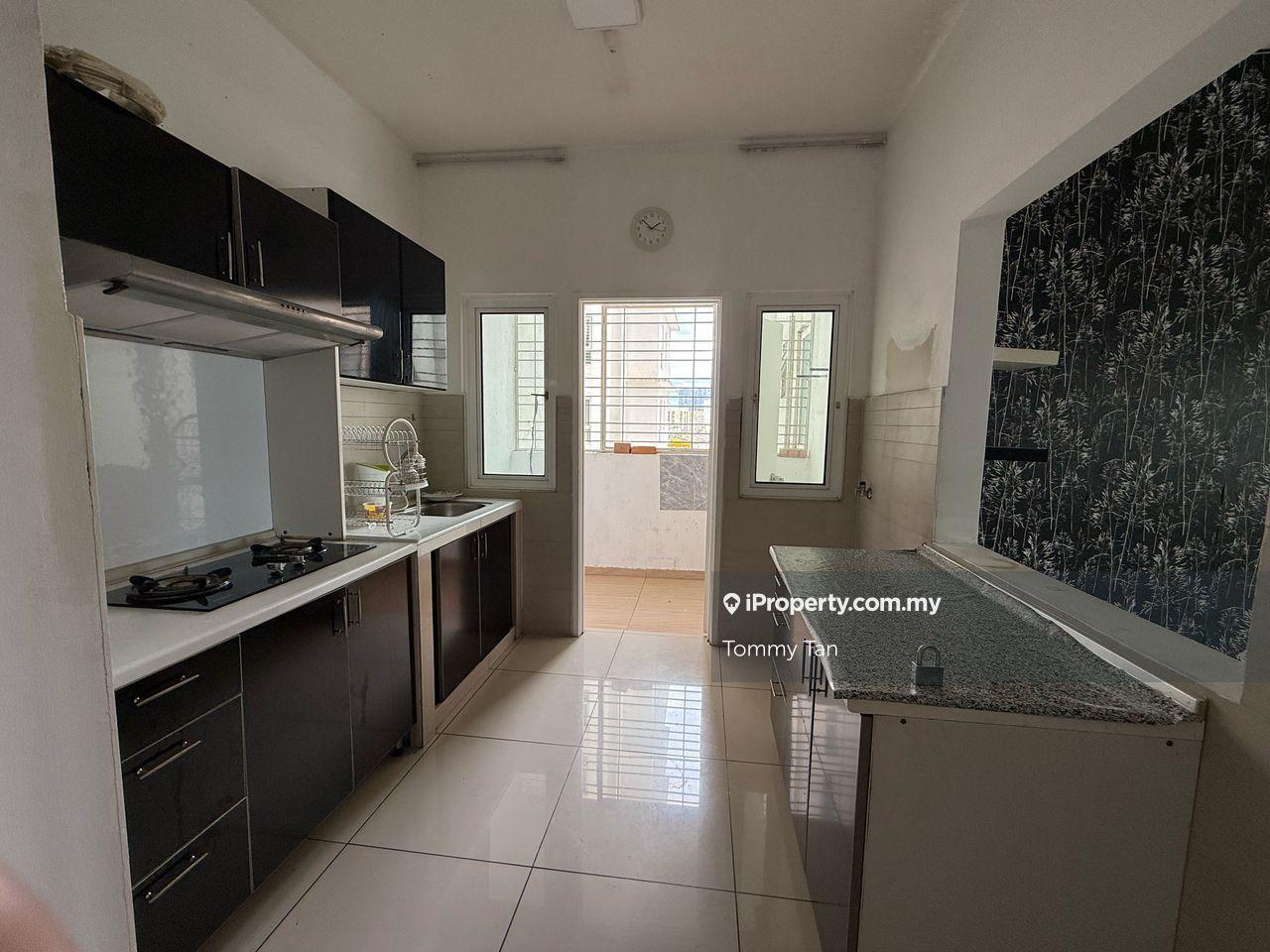 1 Sentul @sentul partly furnished best price for sale