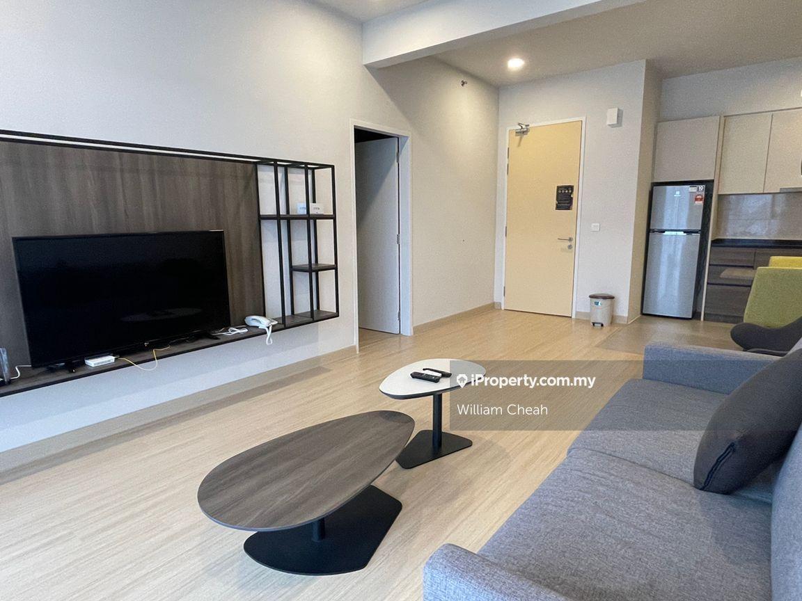 Hottest Airbnb Condo in Genting Highland High ROI%
