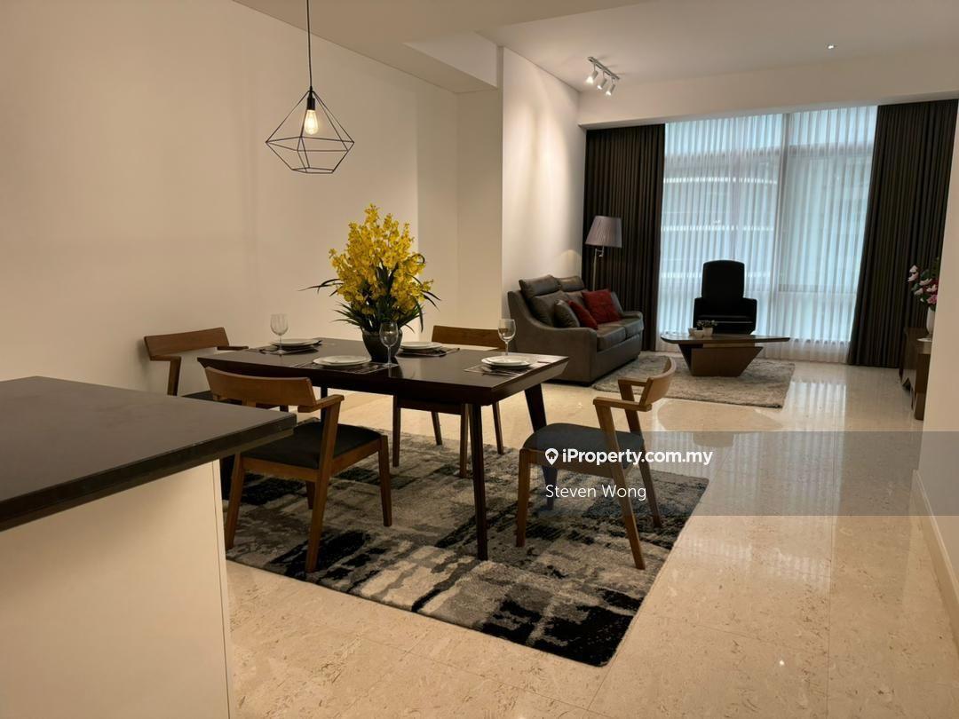 Serviced residence for Sale