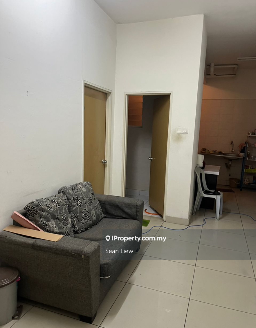 Subang Jaya Apartment For Sale