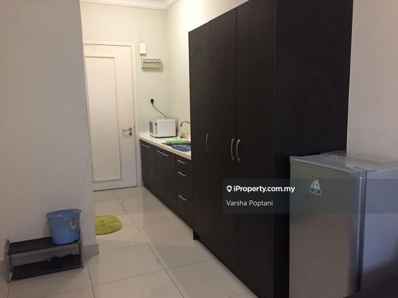 Studio Mutiara f/f KL Sentral Lrt Bangsar Lrt Little India Brickfields