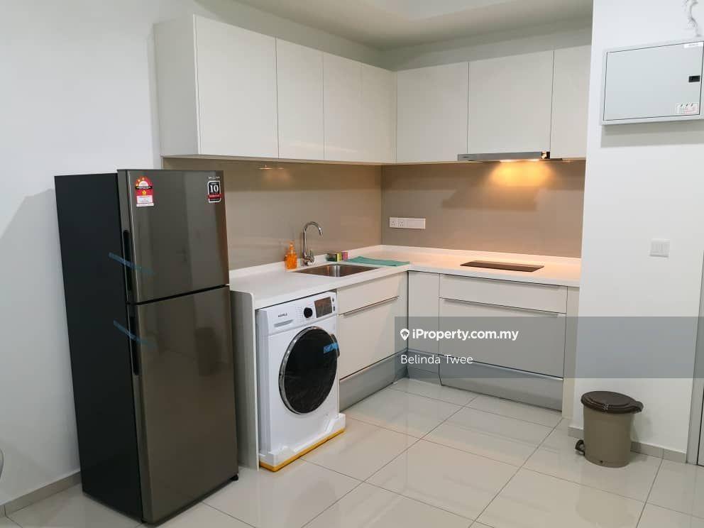 Dsara Sentral For Rent