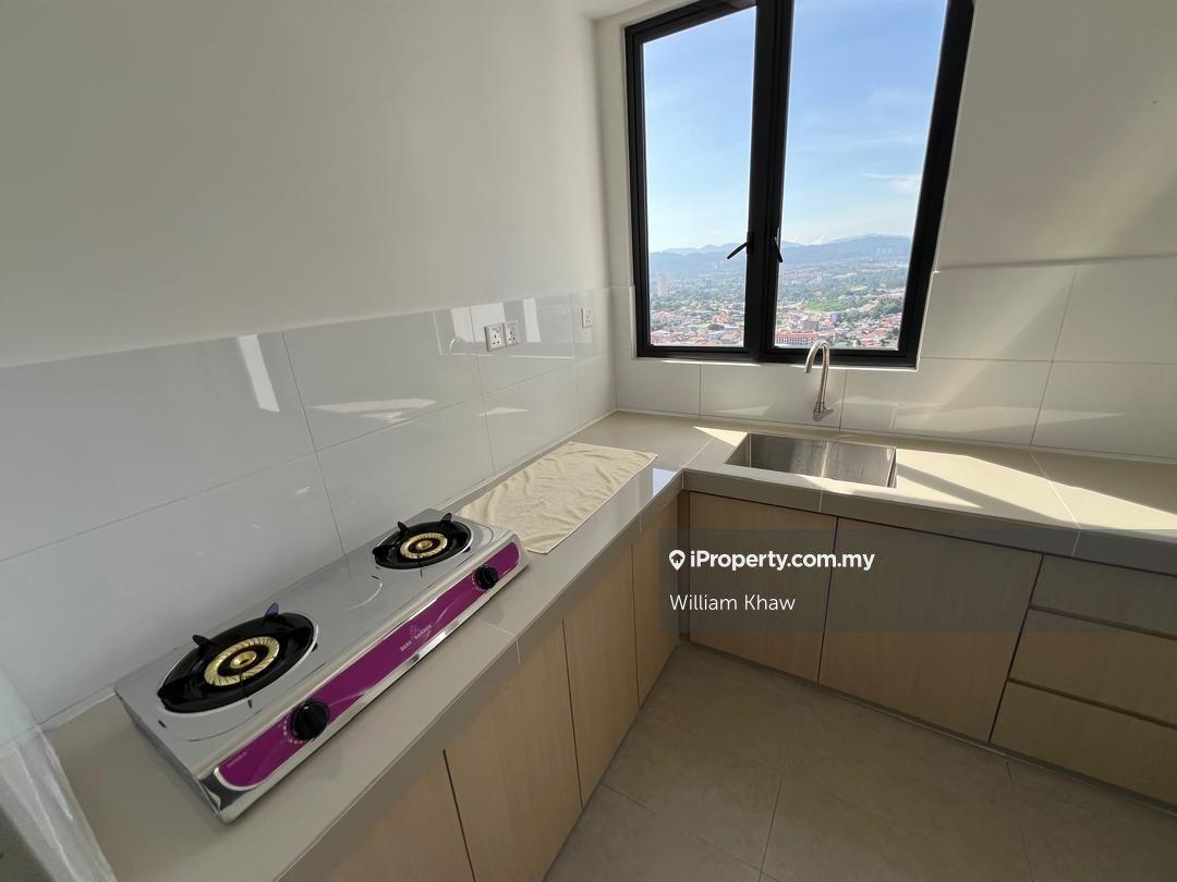4 Bedroom Fully Furnished Corner