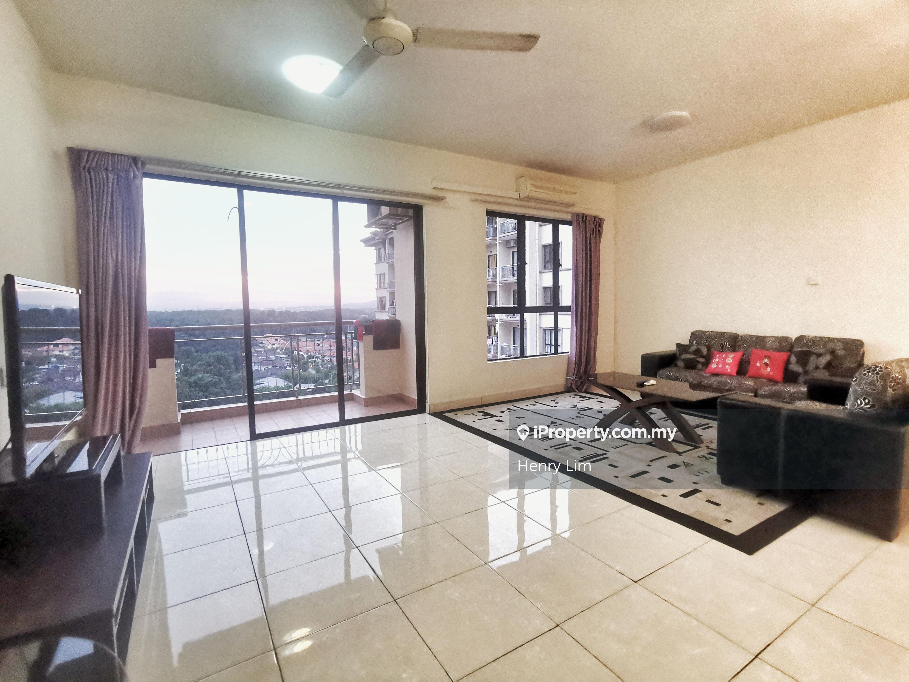 Gold View Condominium