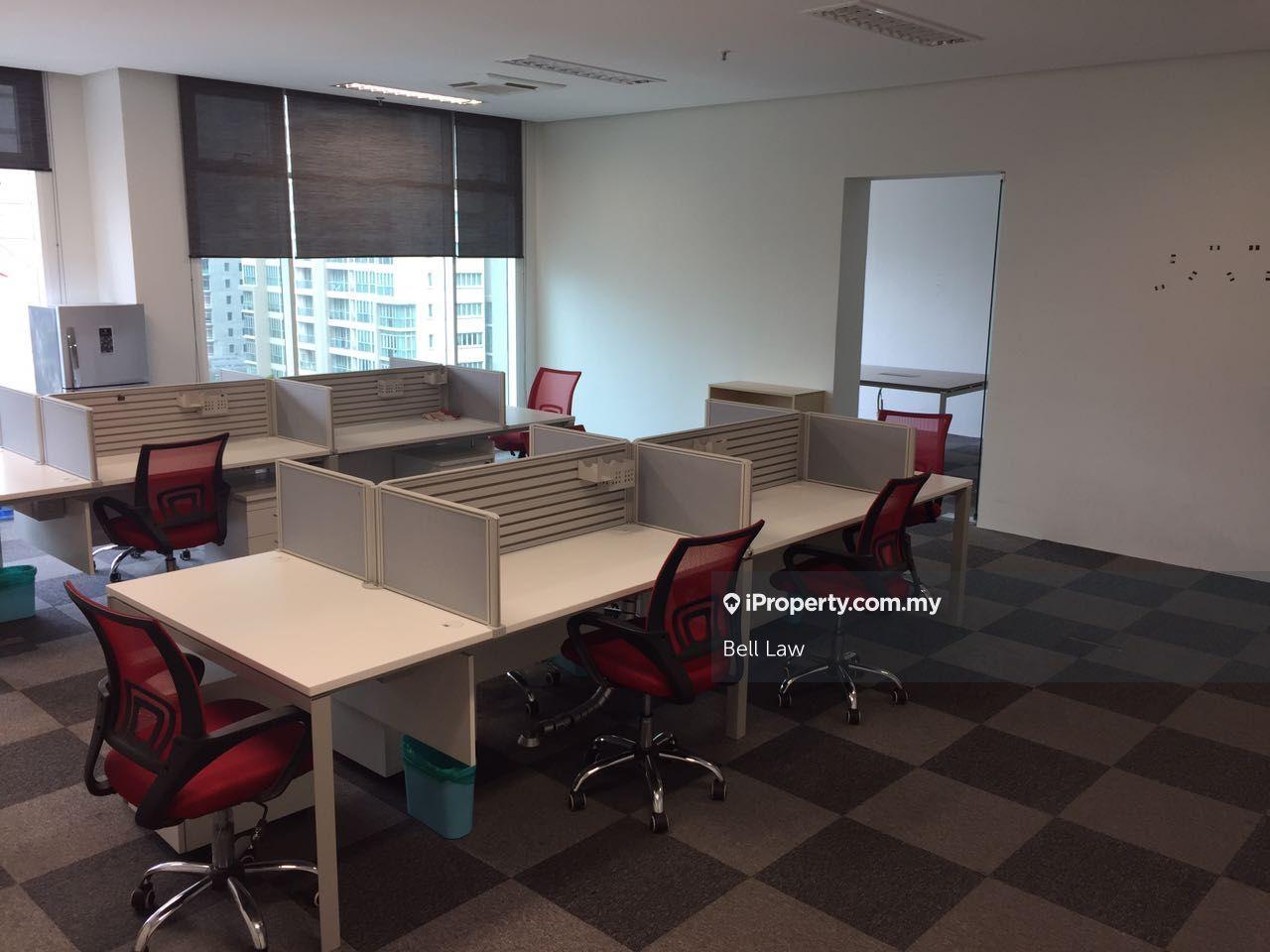Office for Sale