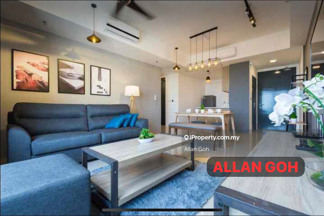 Tropicana 218 Macaliser - 993sf - F/Renovated F/Furnished - Seaview