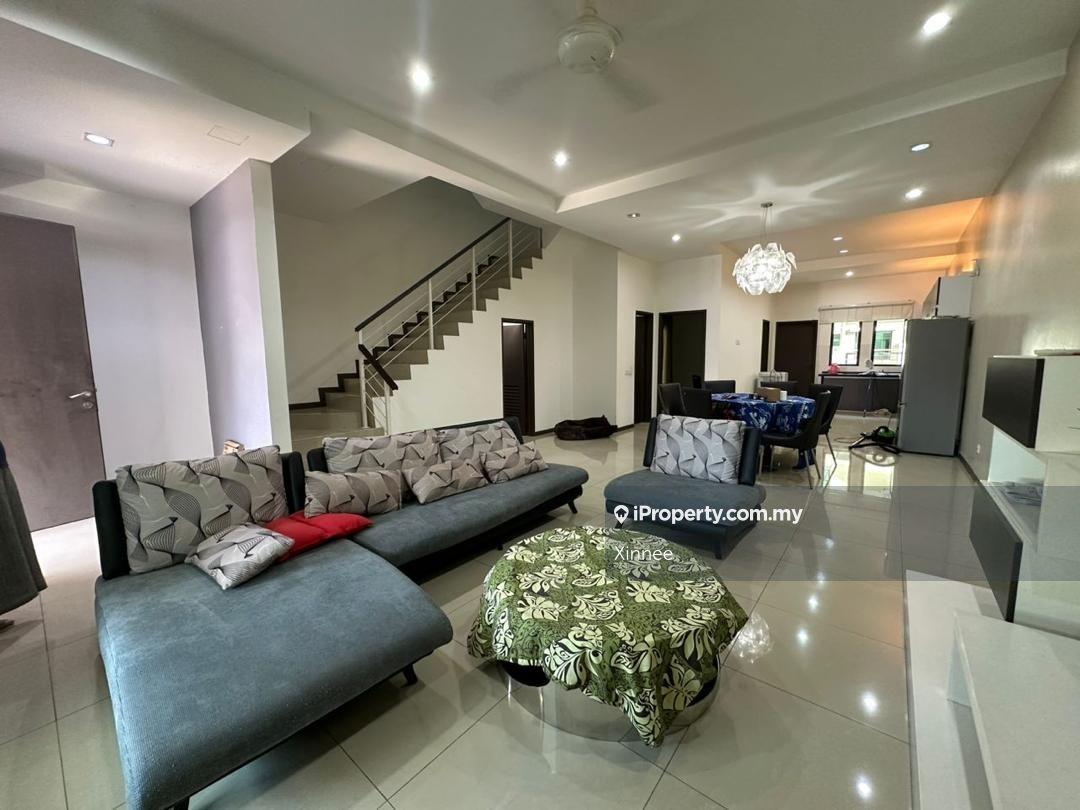 Best Unit Southbay Residence 3130sf Move In Condition Garden View