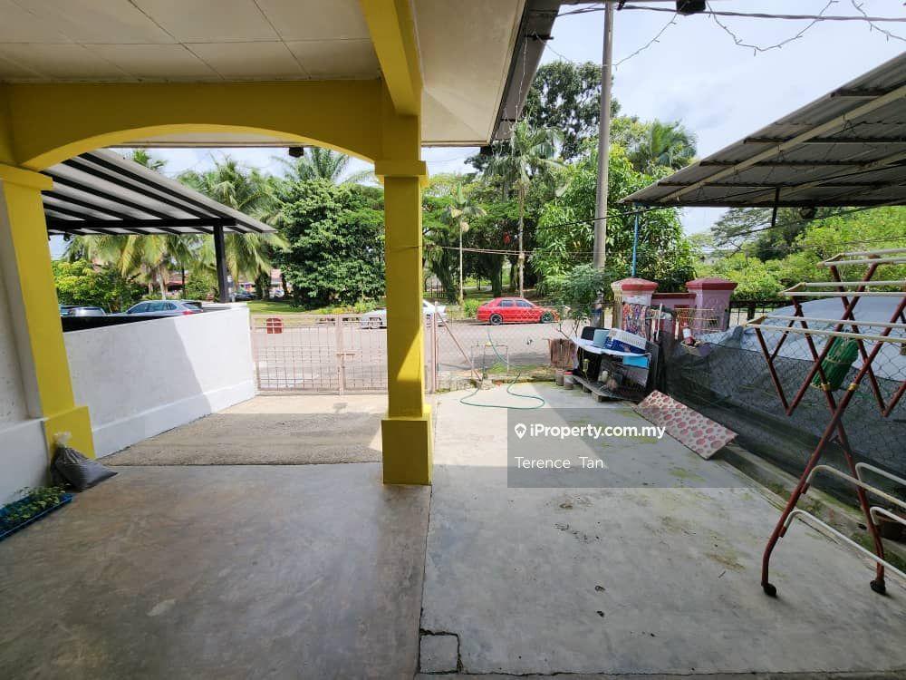 Taman Sri Saujana @ Kota Tinggi