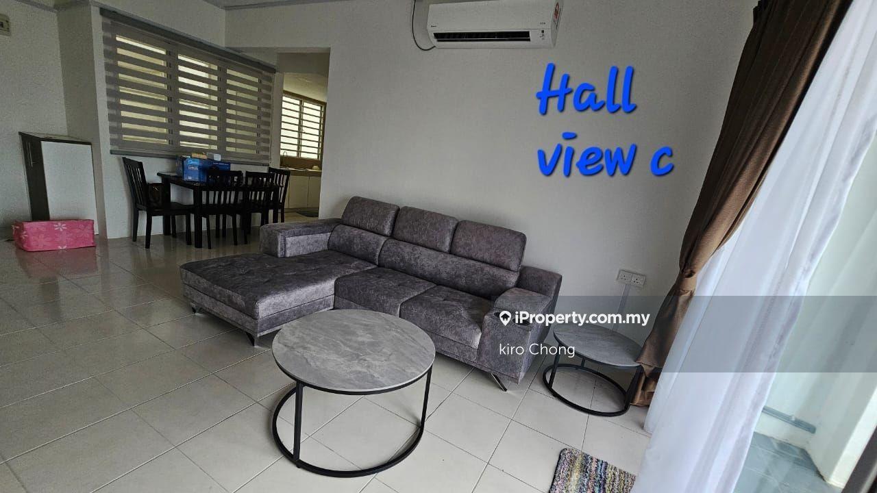 Ipoh Botani Condominium For Rent