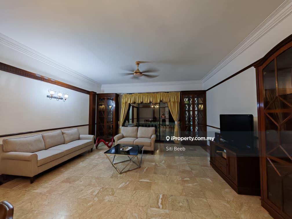 Corinthian Condominium KLCC for sale