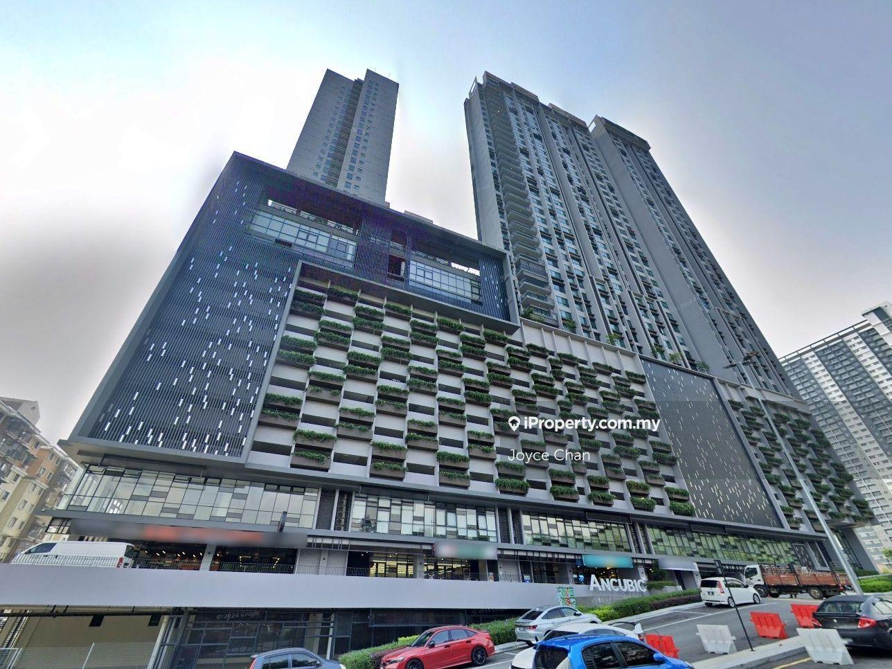 Freehold Service Apartment - Residensi Rimba Pantai Dalam,Kuala Lumpur