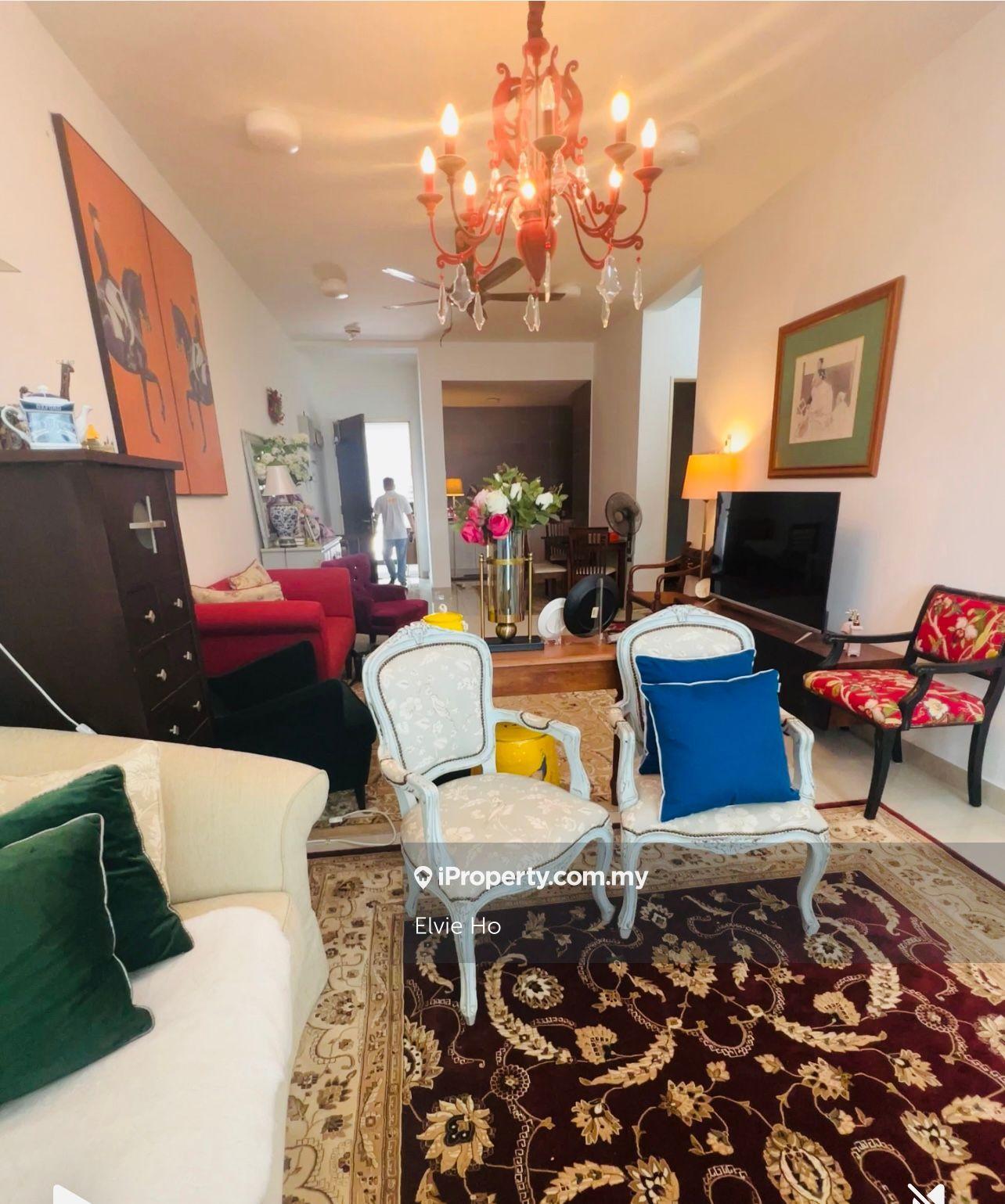 Good location condo with nice facilities