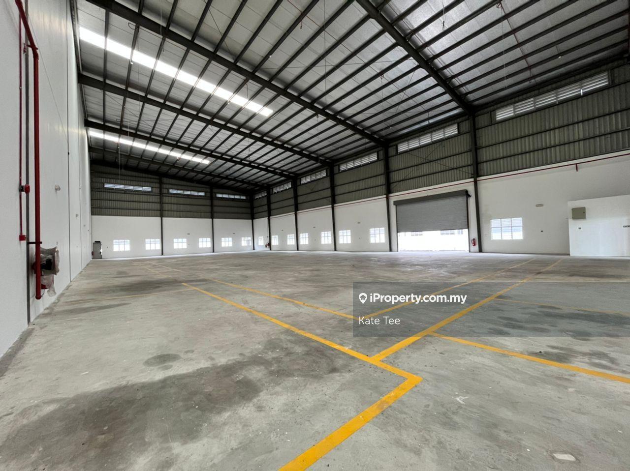 Alam Jaya Business Park