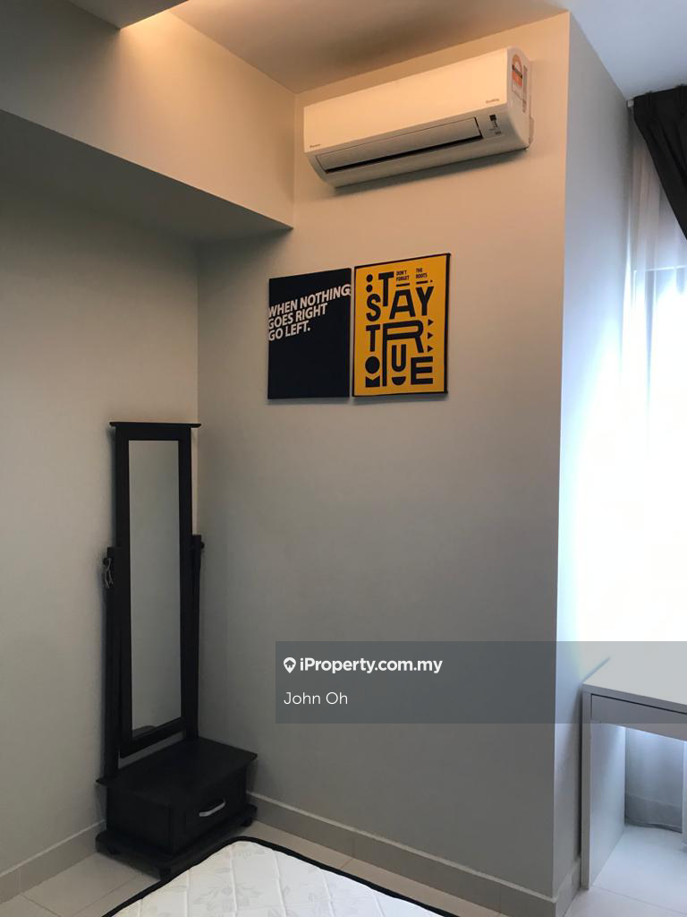 Subang Jaya various sizes and types of condominiums for Sale or Rent 