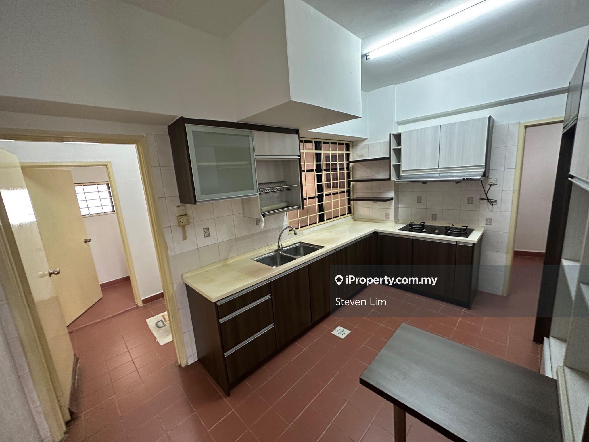 Tropika Condominium for rent