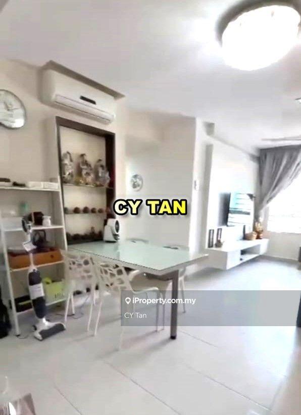 Centrio Avenue, Gelugor, Bukit Gambir, Batu Uban, Fully Furnished