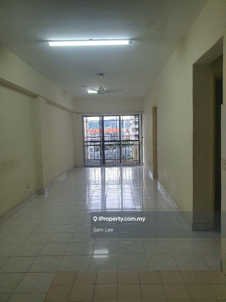 Pelangi Apartment to Let