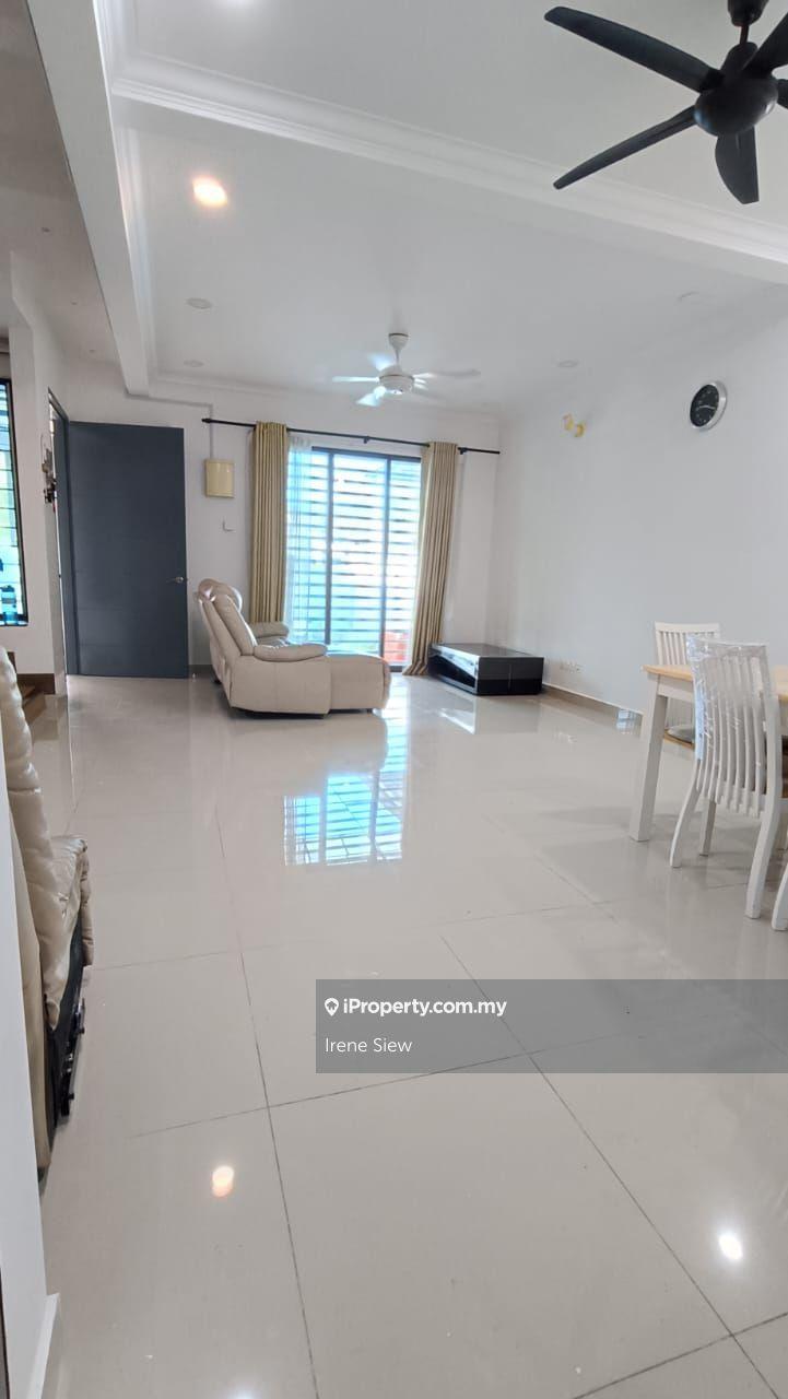 Murni Bandar Ainsdale Facing open 2 Storey Terrace