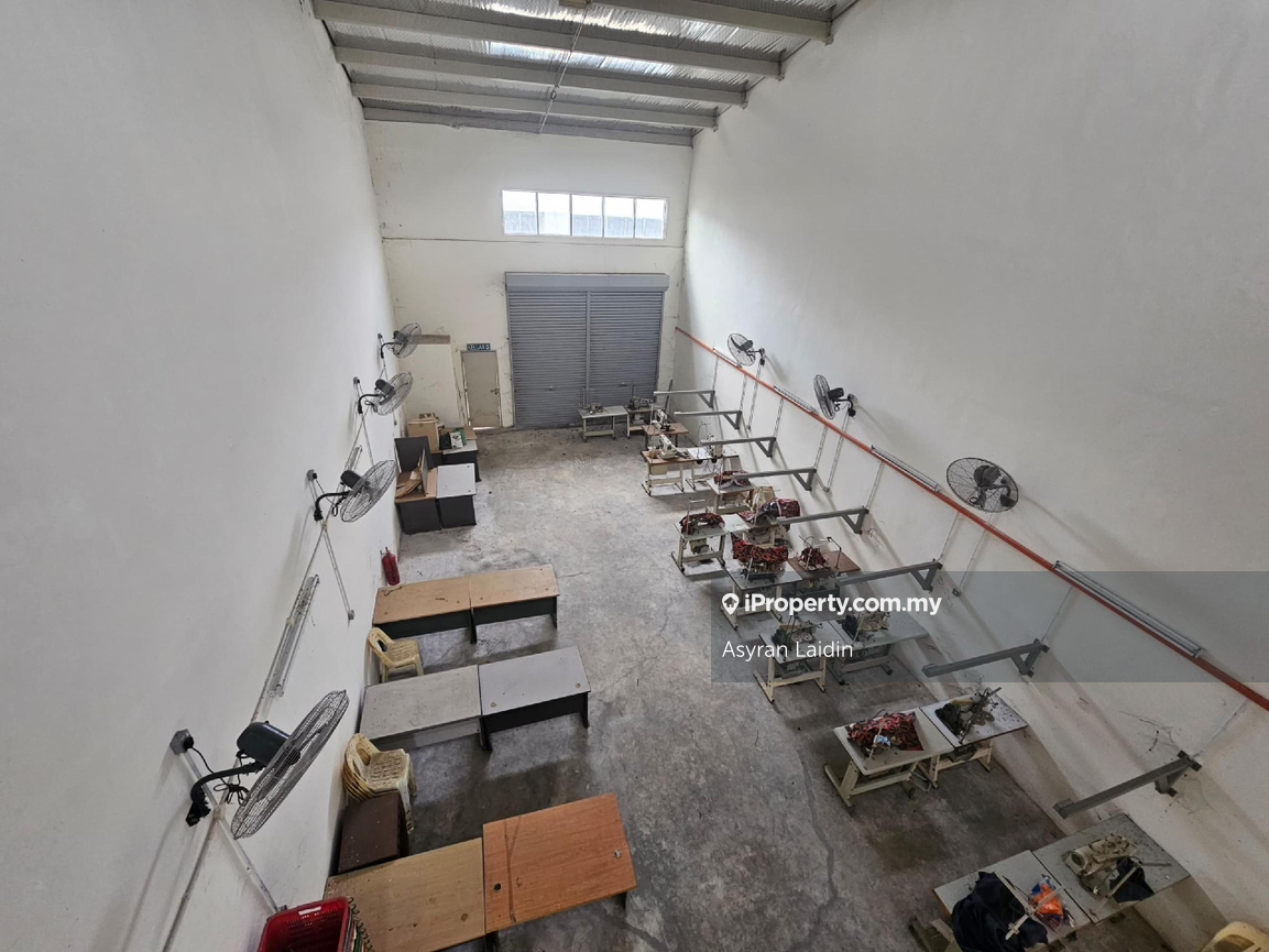 Move In Condition Unit