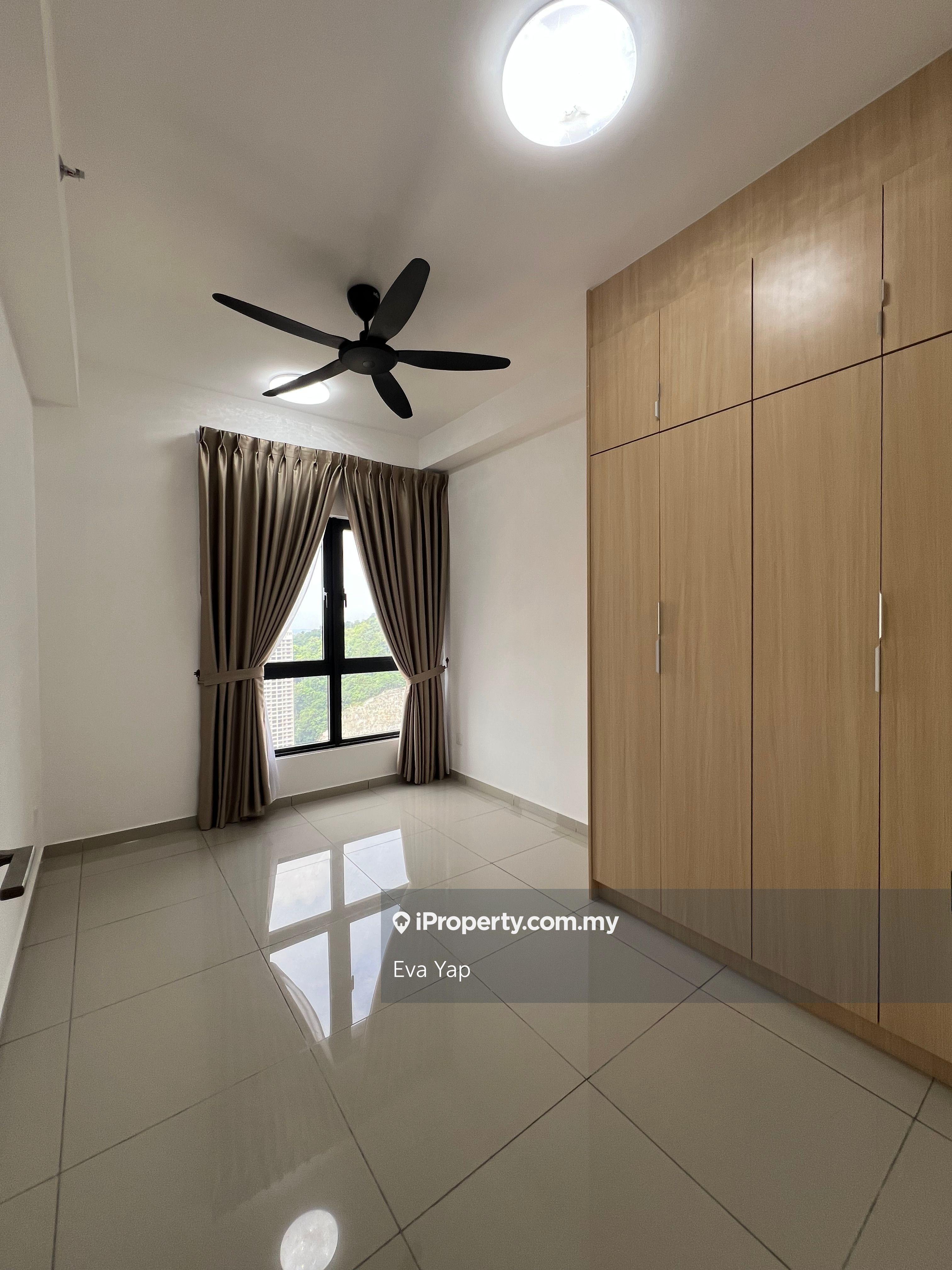 Damansara Perdana D'Vervain Condo for Rent