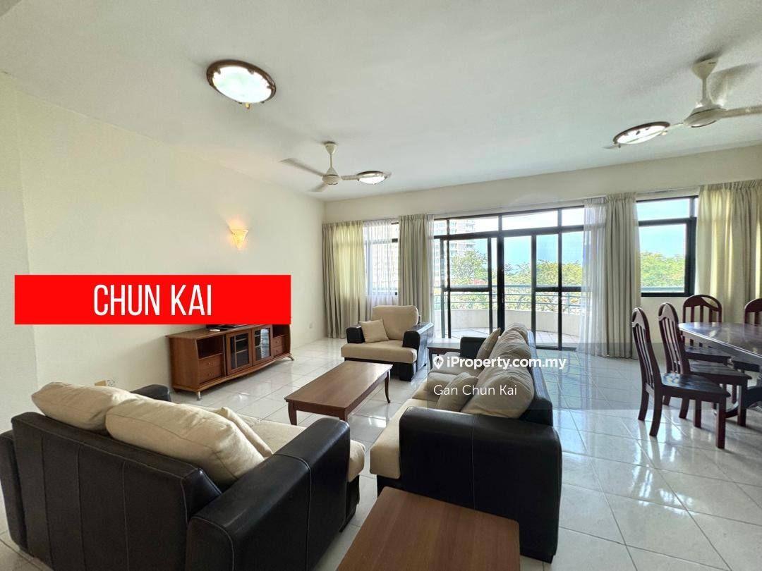 Sri Pangkor @ Georgetown fully furnished pulau tikus gurney